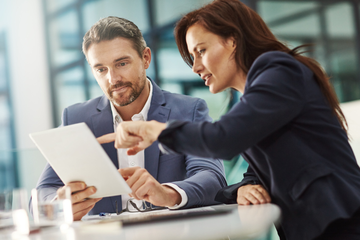 business development